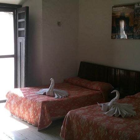 Hotel Sol Colonial Valladolid  Phòng bức ảnh