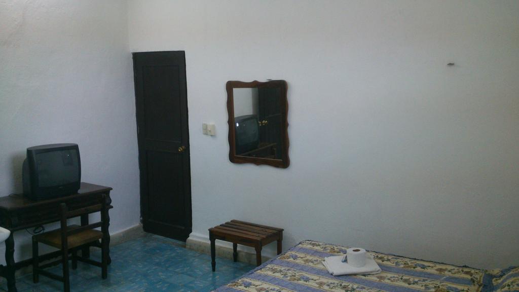 Hotel Sol Colonial Valladolid  Ngoại thất bức ảnh