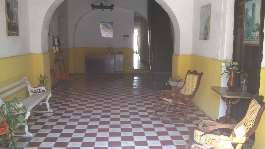 Hotel Sol Colonial Valladolid  Phòng bức ảnh