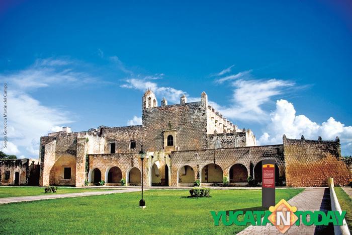 Hotel Sol Colonial Valladolid  Ngoại thất bức ảnh